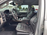 2018 GMC Sierra 2500 HD Denali