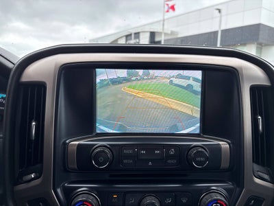2018 GMC Sierra 2500 HD Denali