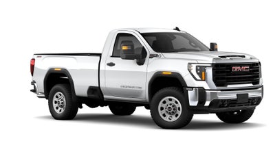 2026 GMC Sierra 3500 HD Pro