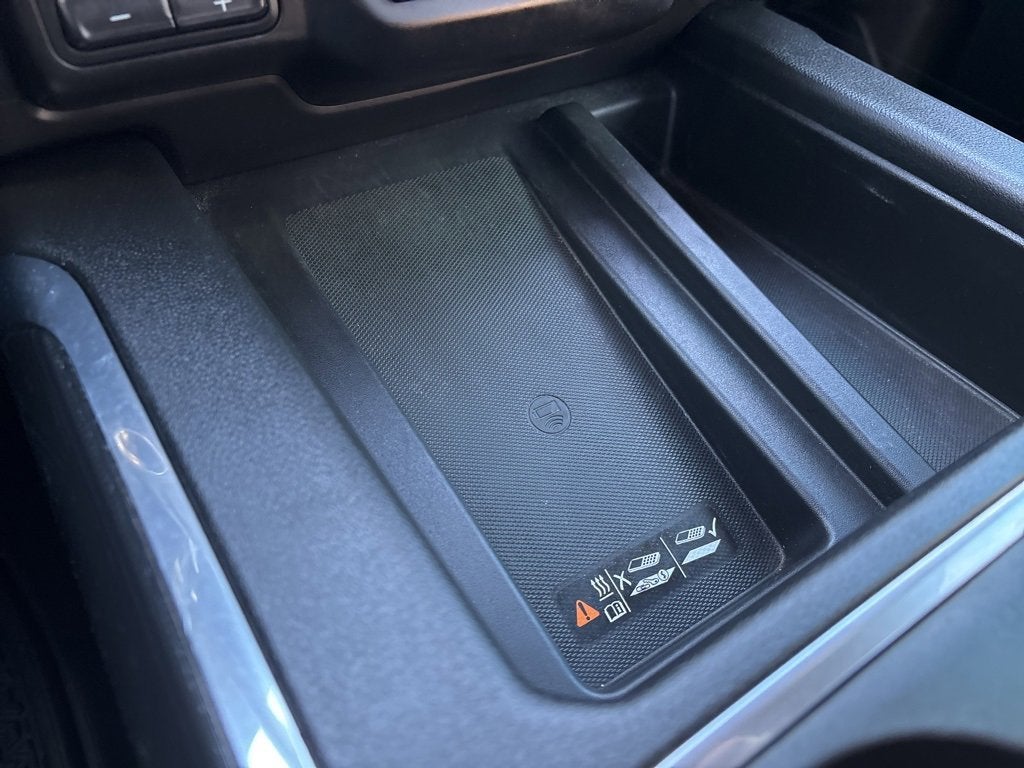 2022 GMC Sierra 2500 HD AT4