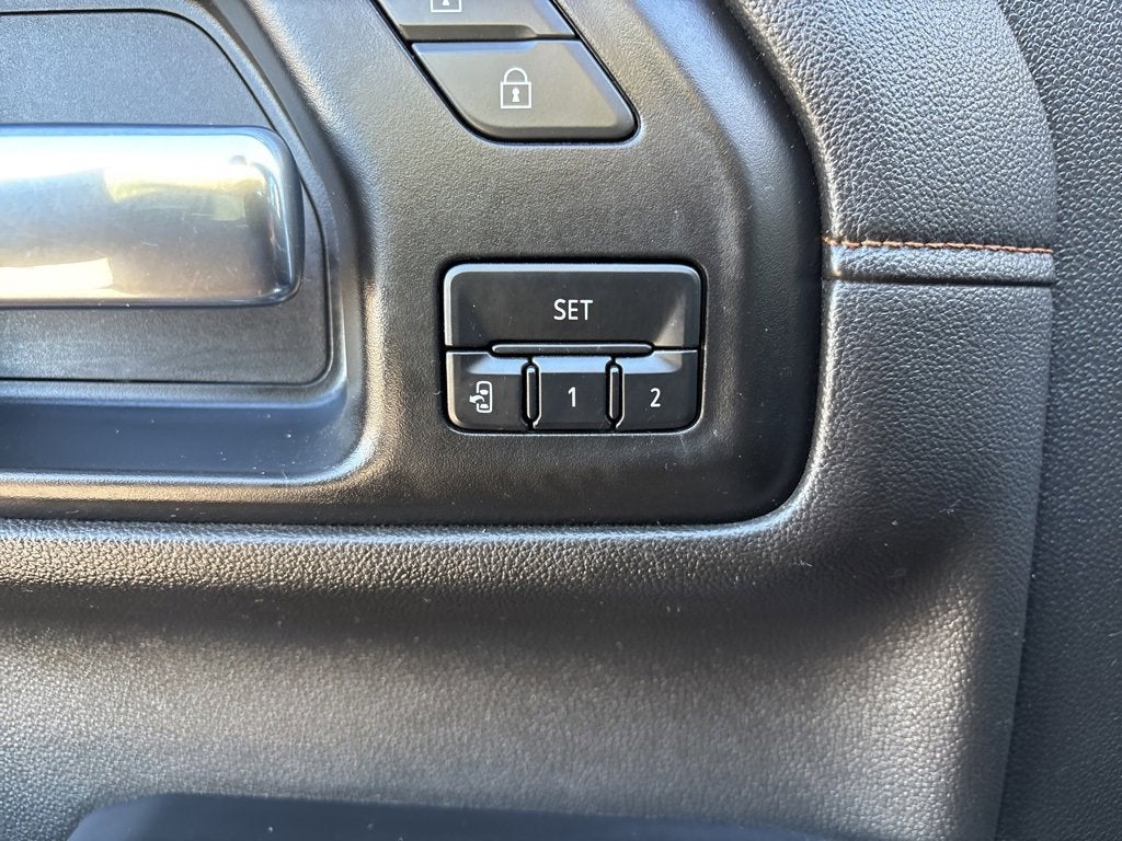 2022 GMC Sierra 2500 HD AT4