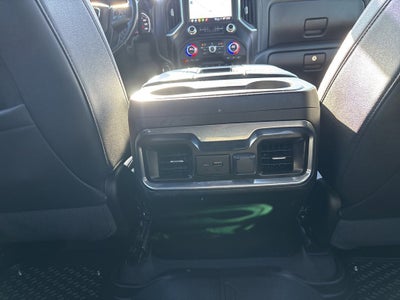 2022 GMC Sierra 2500 HD AT4