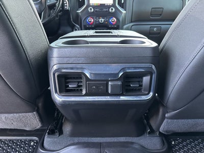 2022 GMC Sierra 2500 HD AT4
