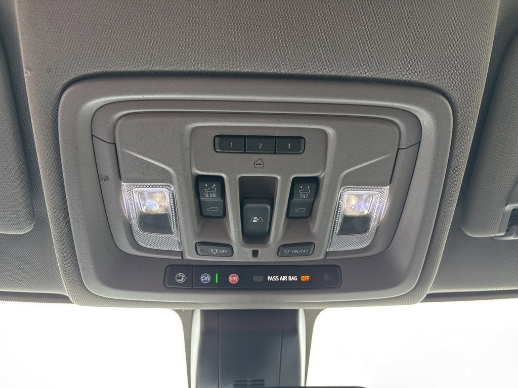 2022 GMC Sierra 2500 HD Denali