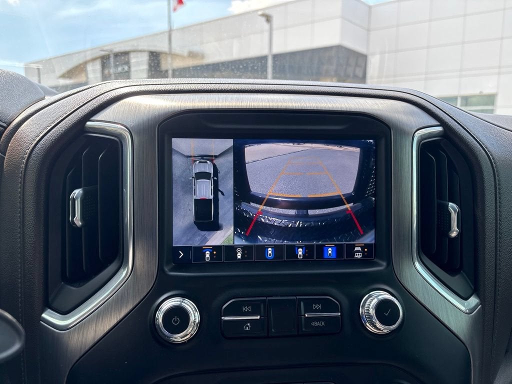 2020 GMC Sierra 2500 HD Denali