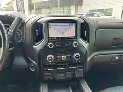 2020 GMC Sierra 2500 HD Denali