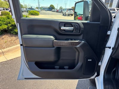 2022 GMC Sierra 2500 HD Denali
