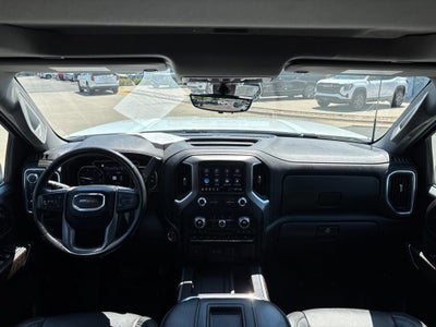 2022 GMC Sierra 2500 HD Denali
