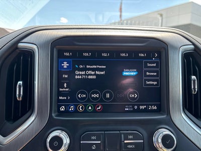 2022 GMC Sierra 2500 HD Denali