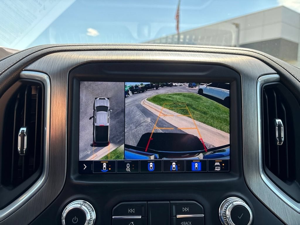 2022 GMC Sierra 2500 HD Denali
