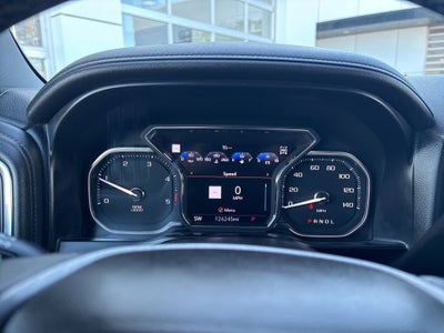 2020 GMC Sierra 2500 HD Denali