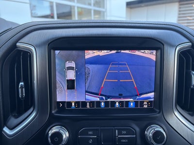 2020 GMC Sierra 2500 HD Denali