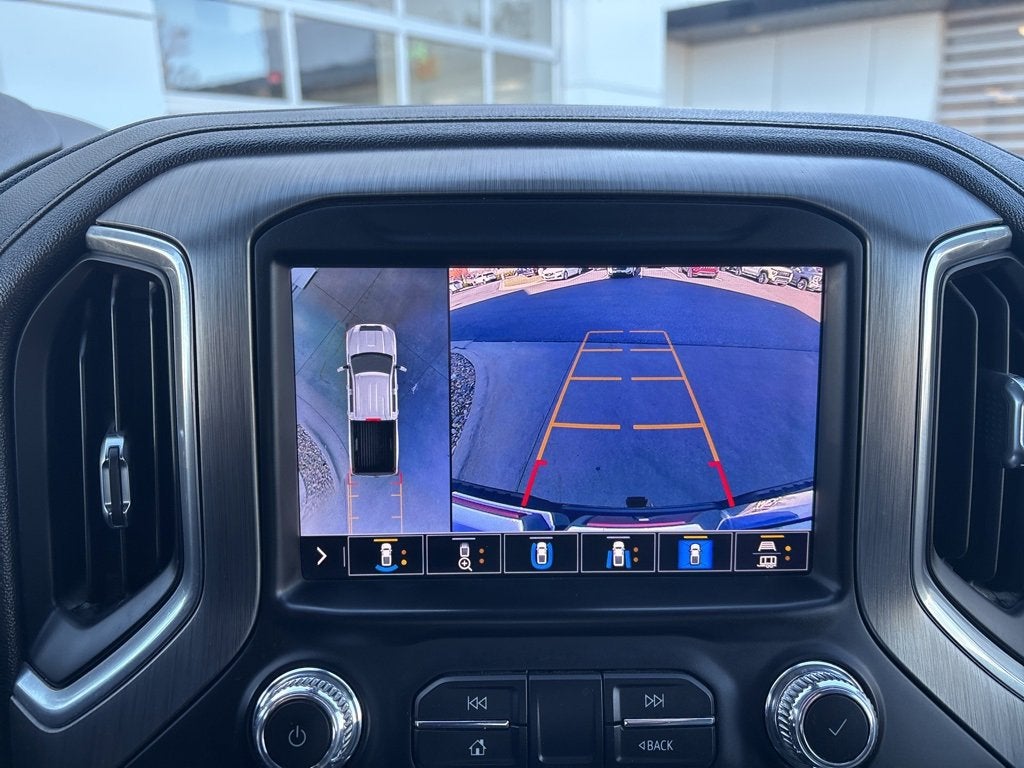 2020 GMC Sierra 2500 HD Denali