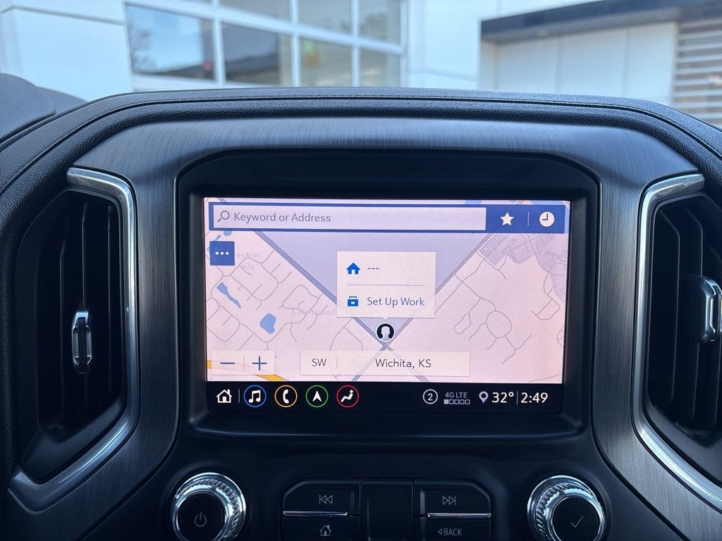 2020 GMC Sierra 2500 HD Denali