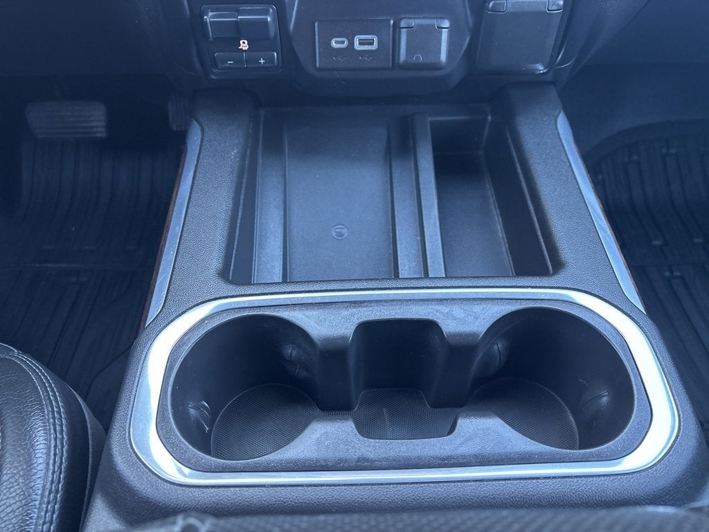 2020 GMC Sierra 2500 HD Denali