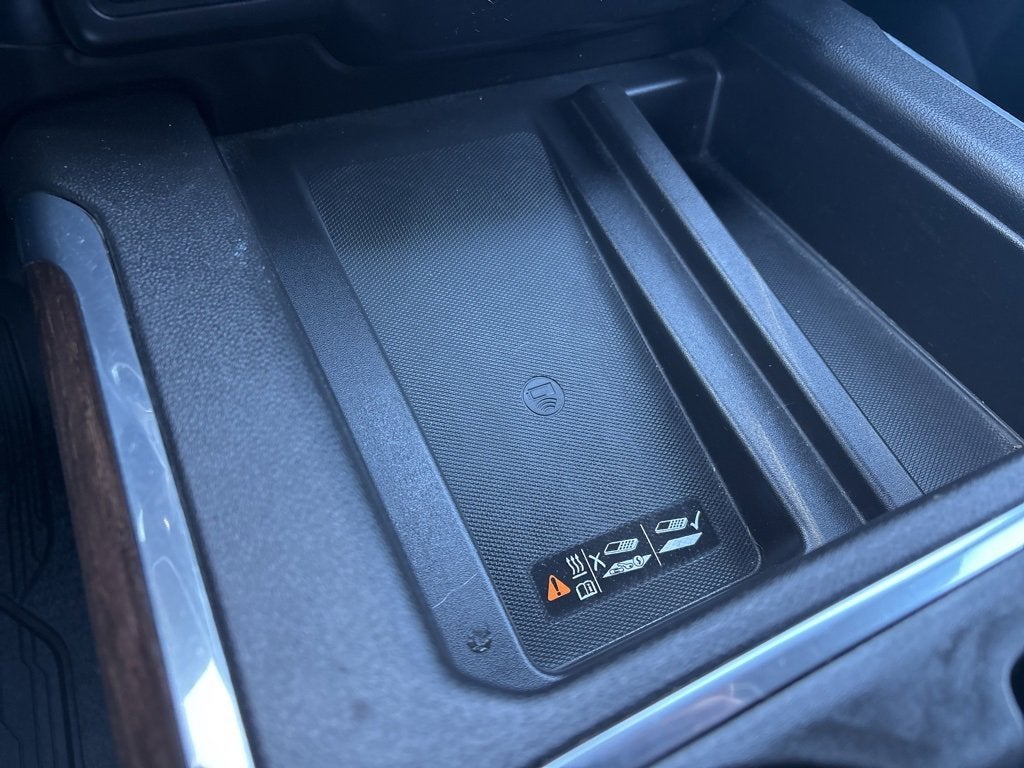 2020 GMC Sierra 2500 HD Denali