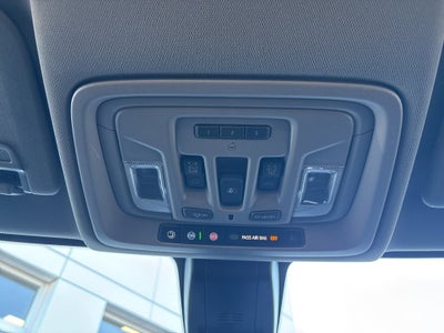 2020 GMC Sierra 2500 HD Denali