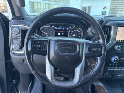 2020 GMC Sierra 2500 HD Denali