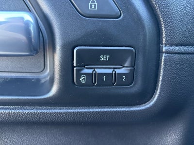 2020 GMC Sierra 2500 HD Denali