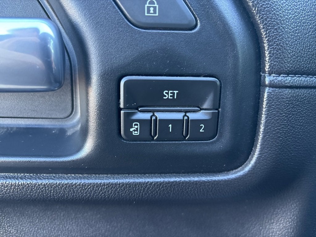 2020 GMC Sierra 2500 HD Denali