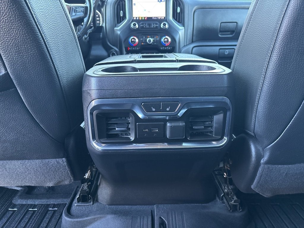 2020 GMC Sierra 2500 HD Denali