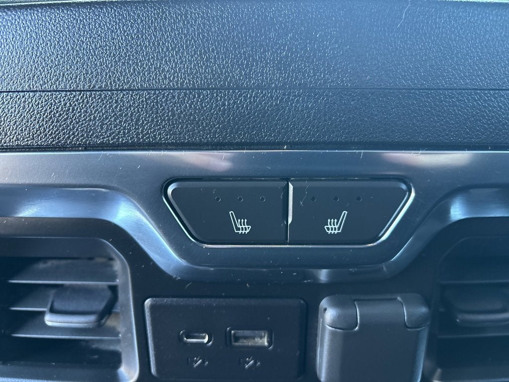 2020 GMC Sierra 2500 HD Denali