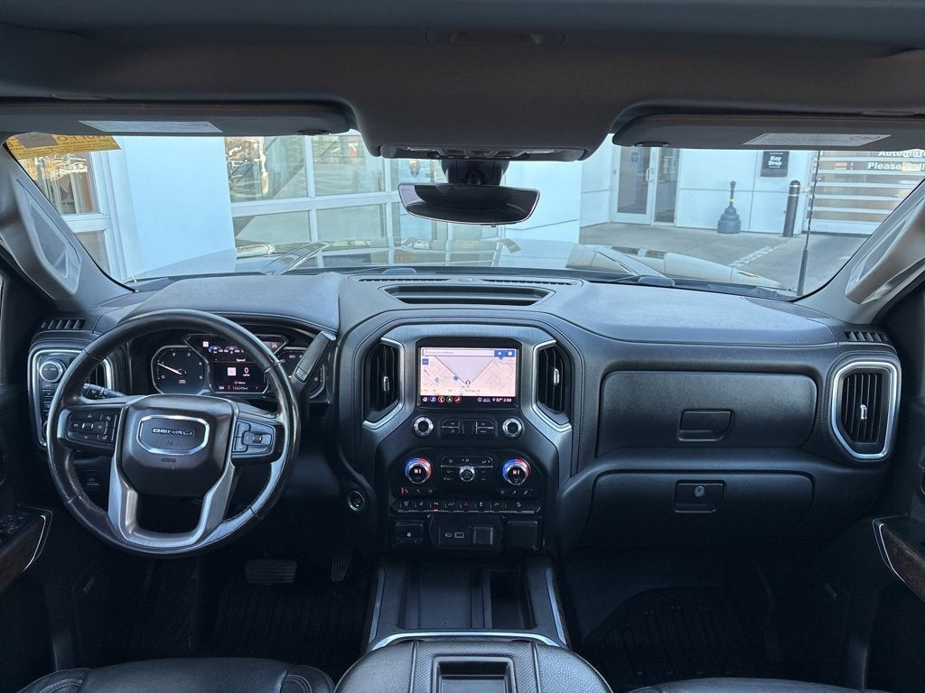 2020 GMC Sierra 2500 HD Denali