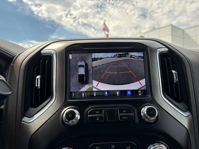 2021 GMC Sierra 2500 HD Denali
