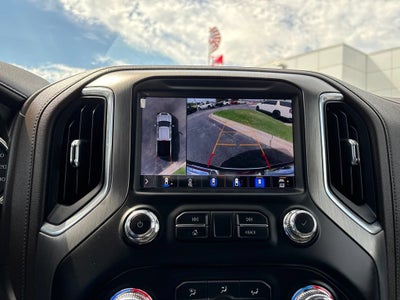 2021 GMC Sierra 2500 HD Denali