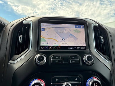 2021 GMC Sierra 2500 HD Denali