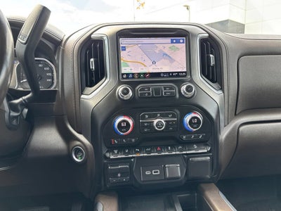 2021 GMC Sierra 2500 HD Denali