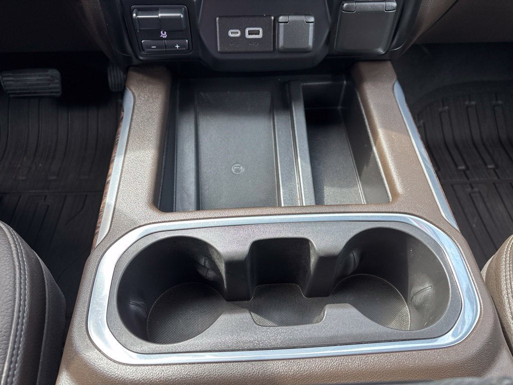 2021 GMC Sierra 2500 HD Denali