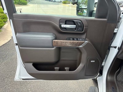2021 GMC Sierra 2500 HD Denali