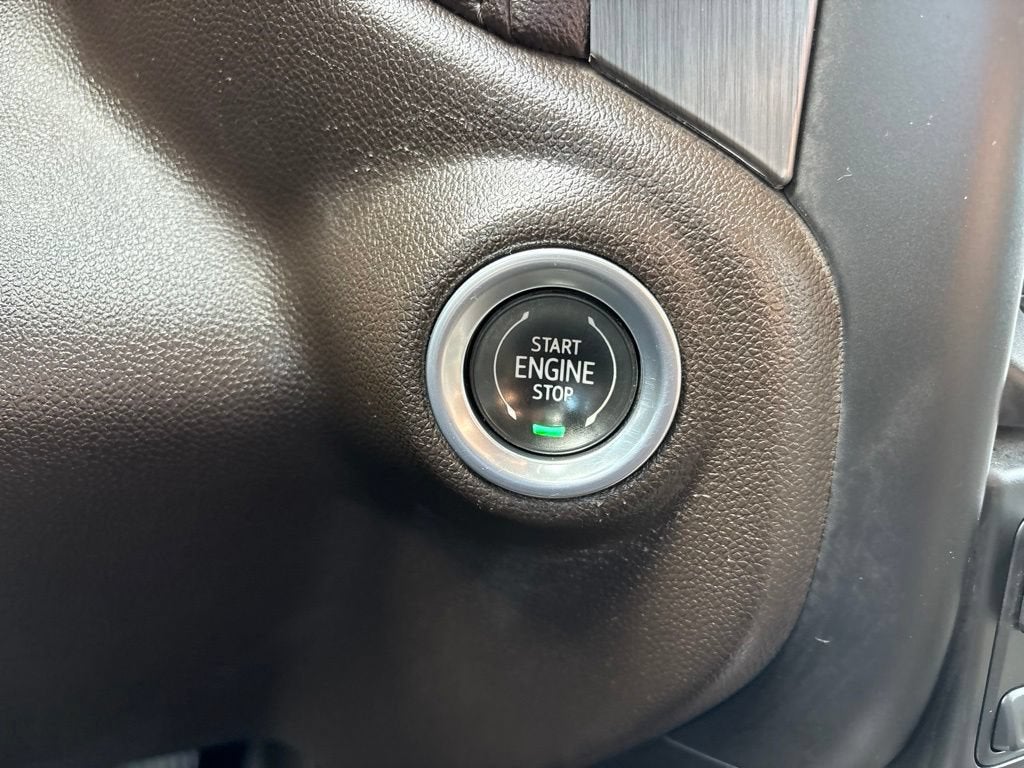 2021 GMC Sierra 2500 HD Denali