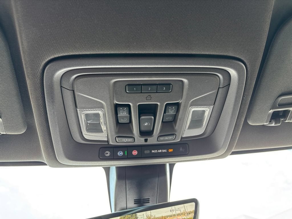 2021 GMC Sierra 2500 HD Denali