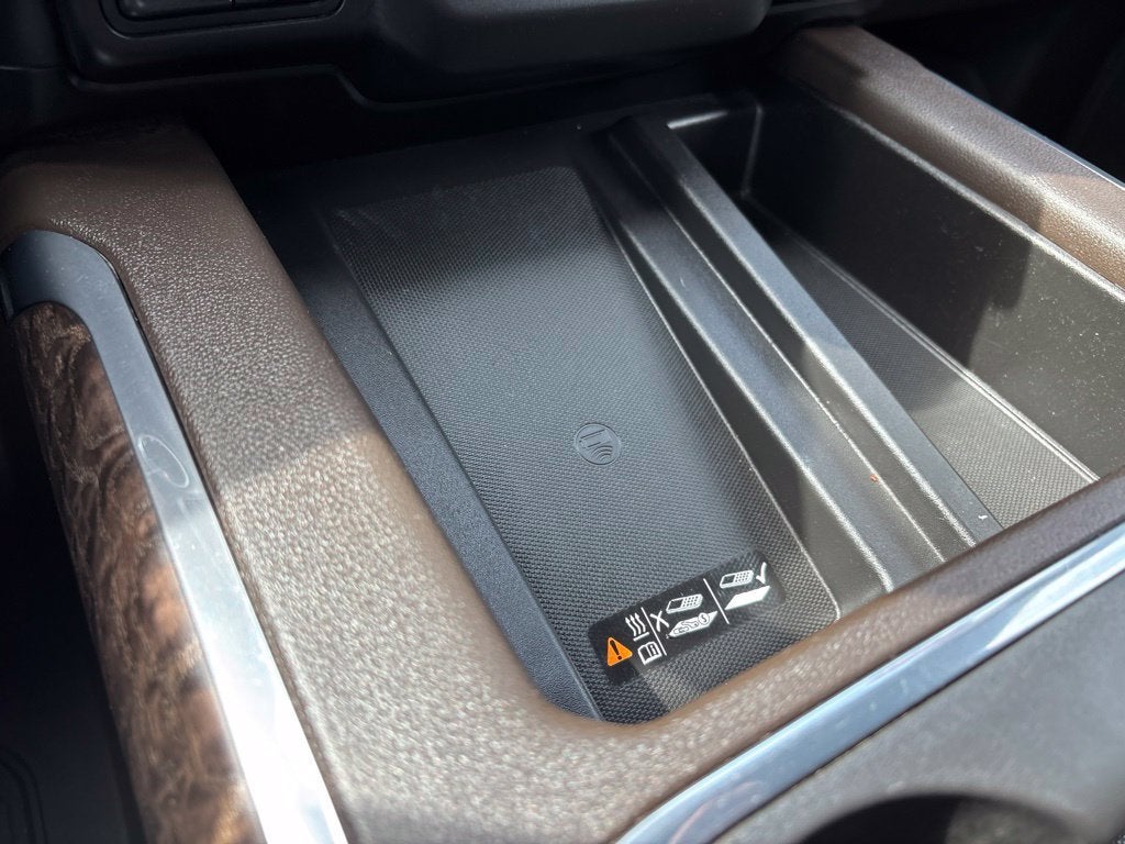 2021 GMC Sierra 2500 HD Denali