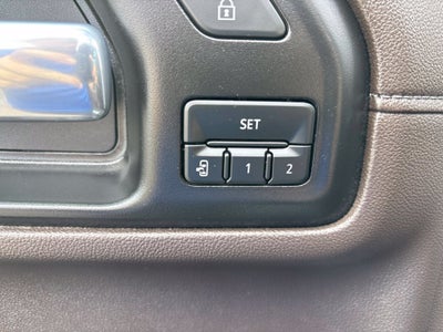 2021 GMC Sierra 2500 HD Denali