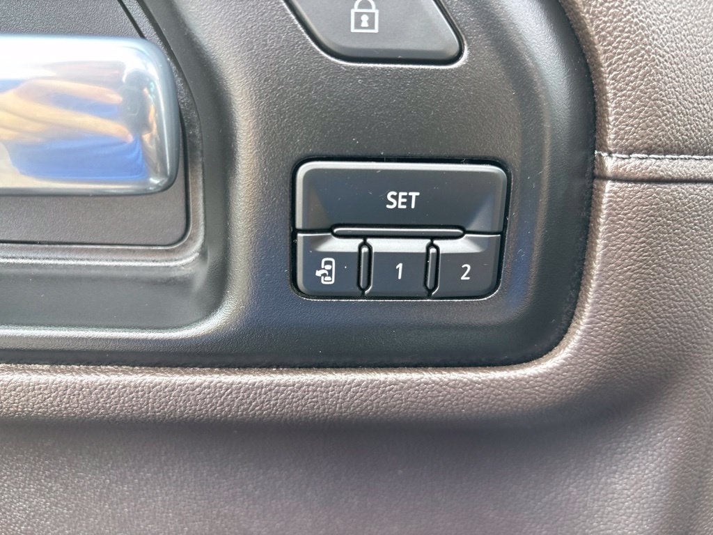 2021 GMC Sierra 2500 HD Denali
