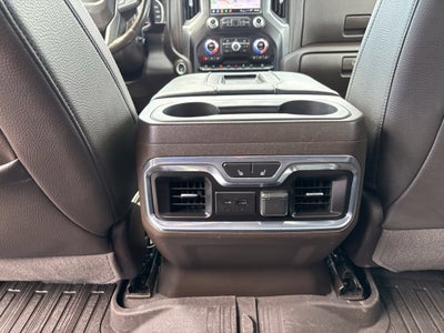 2021 GMC Sierra 2500 HD Denali