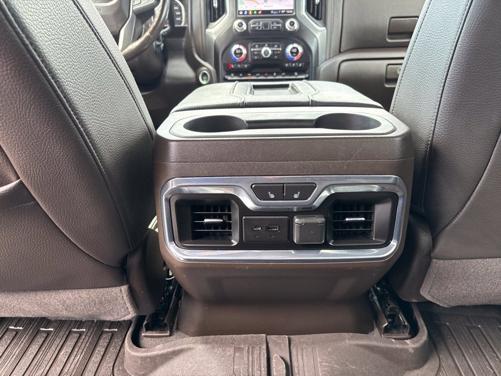 2021 GMC Sierra 2500 HD Denali