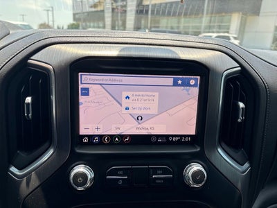 2020 GMC Sierra 2500 HD Denali