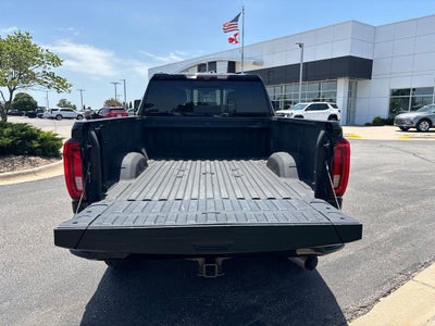 2020 GMC Sierra 2500 HD Denali