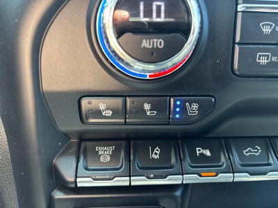 2020 GMC Sierra 2500 HD Denali