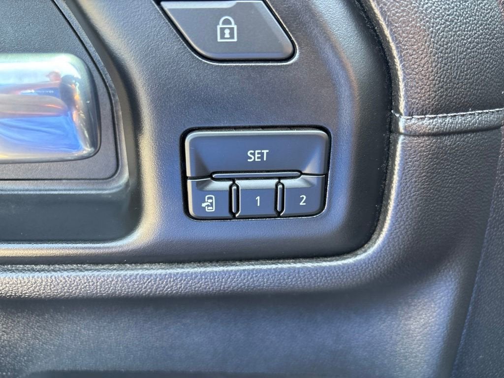 2020 GMC Sierra 2500 HD Denali
