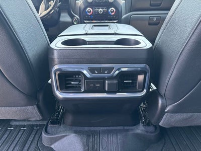 2020 GMC Sierra 2500 HD Denali