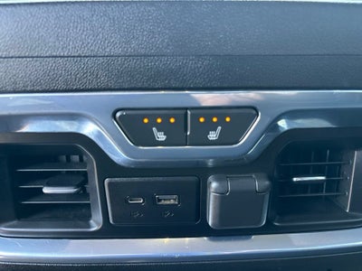 2020 GMC Sierra 2500 HD Denali