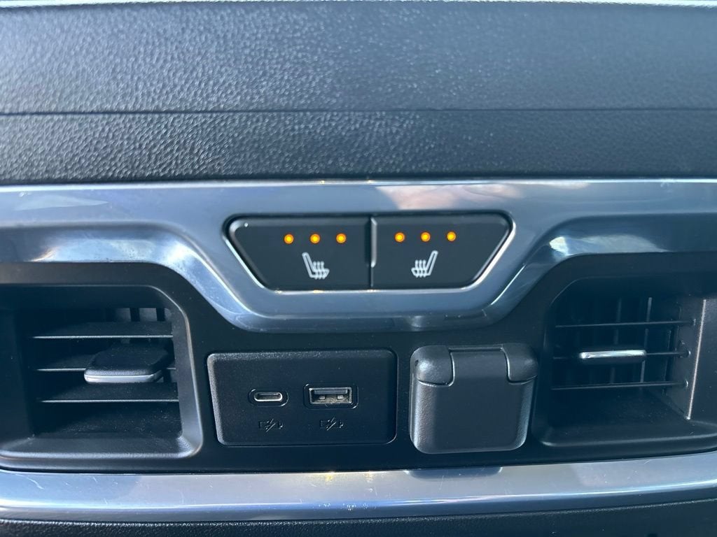 2020 GMC Sierra 2500 HD Denali