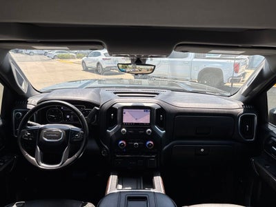 2020 GMC Sierra 2500 HD Denali