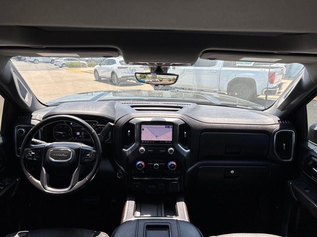 2020 GMC Sierra 2500 HD Denali