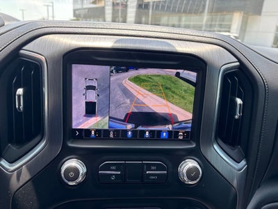 2020 GMC Sierra 2500 HD Denali